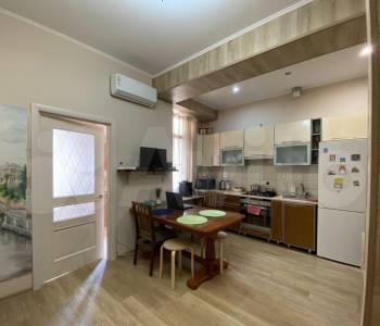 Продается 3-х комнатная квартира, 50 м²