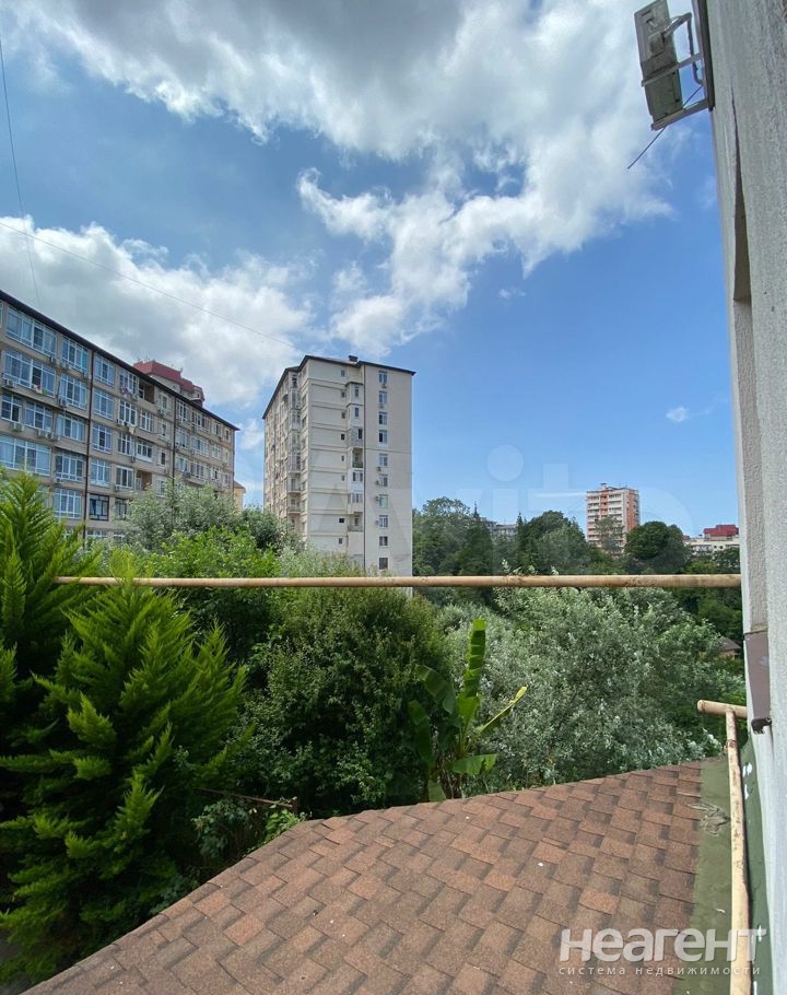 Продается 3-х комнатная квартира, 50 м²