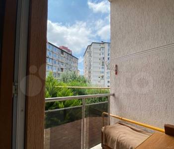 Продается 3-х комнатная квартира, 50 м²