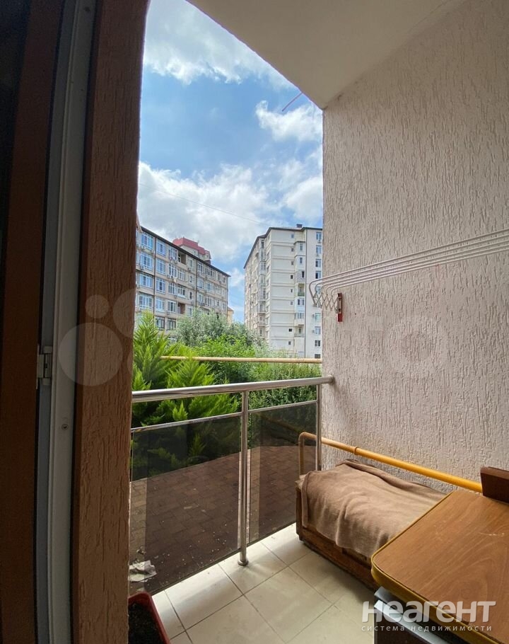 Продается 3-х комнатная квартира, 50 м²