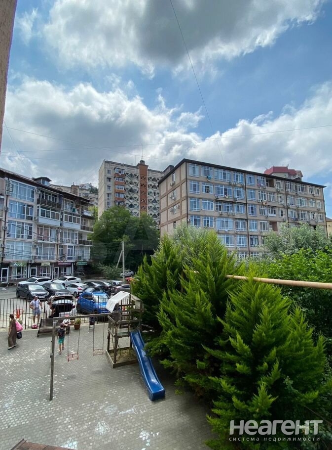 Продается 3-х комнатная квартира, 50 м²