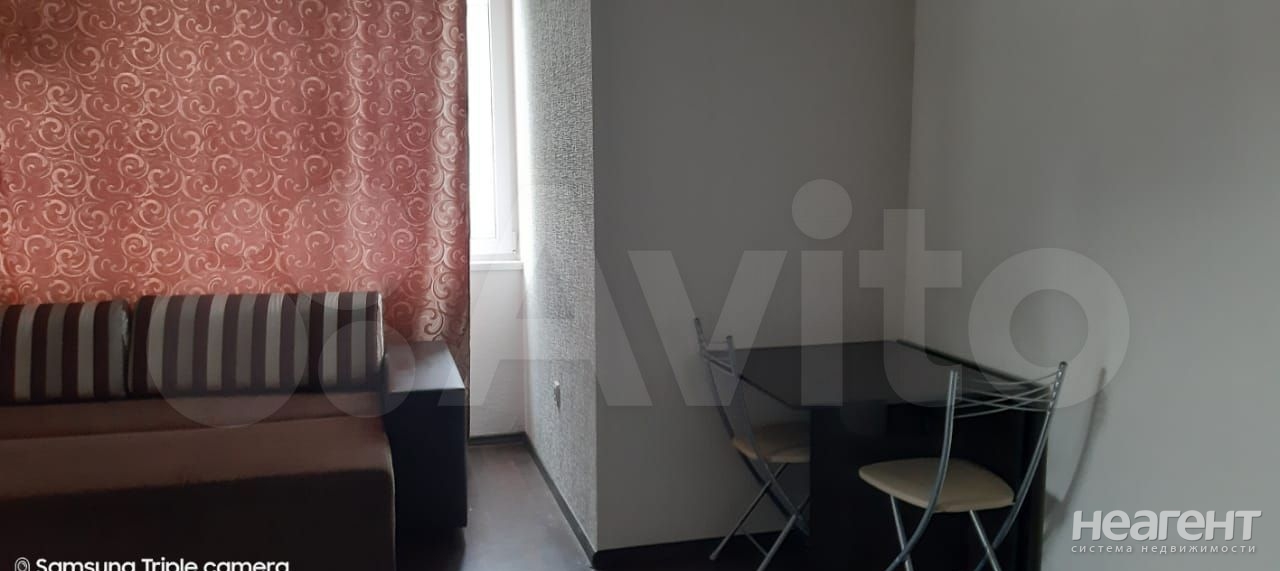 Продается 2-х комнатная квартира, 61,7 м²