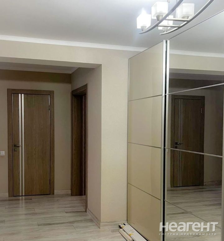 Продается 3-х комнатная квартира, 96 м²