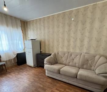 Сдается 1-комнатная квартира, 29 м²