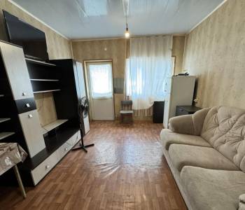 Сдается 1-комнатная квартира, 29 м²