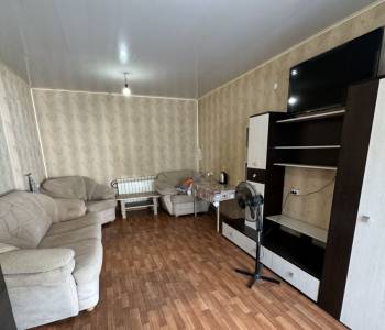 Сдается 1-комнатная квартира, 29 м²