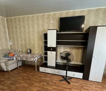 Сдается 1-комнатная квартира, 29 м²