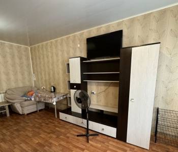 Сдается 1-комнатная квартира, 29 м²