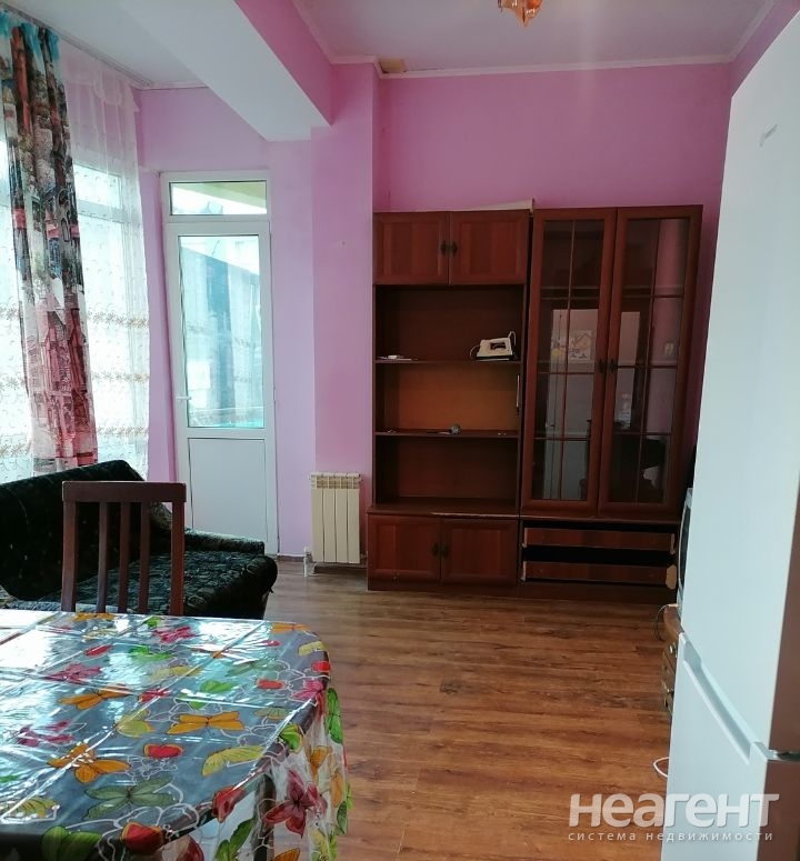 Сдается Многокомнатная квартира, 65 м²