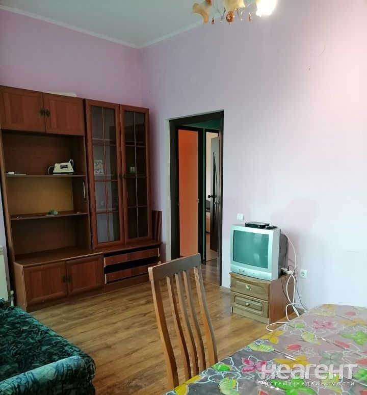 Сдается Многокомнатная квартира, 65 м²