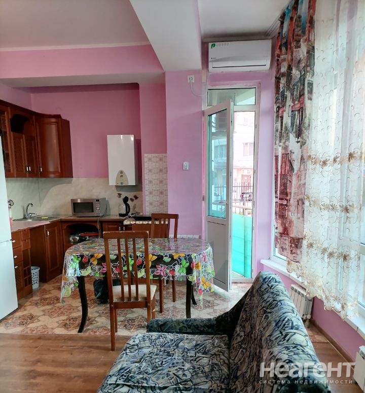 Сдается Многокомнатная квартира, 65 м²