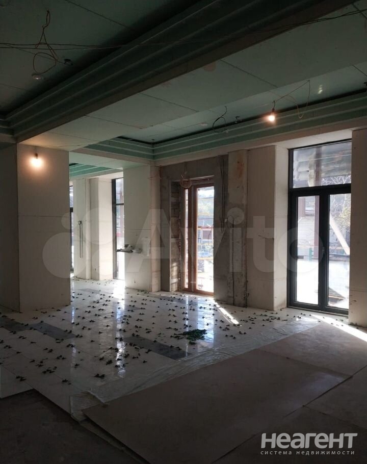 Продается 1-комнатная квартира, 25,5 м²