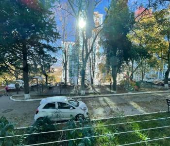 Продается 3-х комнатная квартира, 76 м²