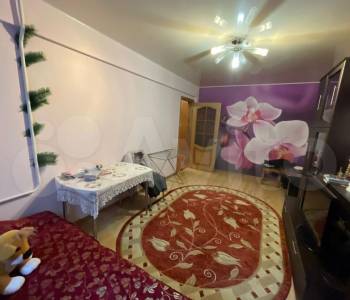 Продается 3-х комнатная квартира, 76 м²