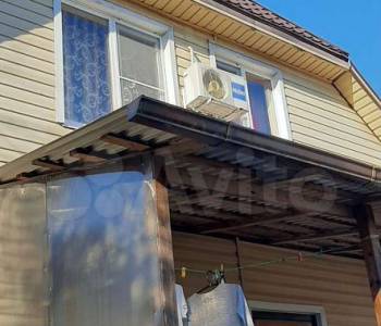 Продается Дом, 115 м²