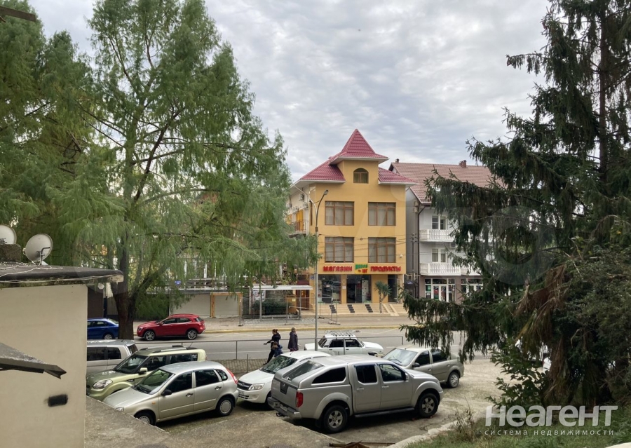 Продается 2-х комнатная квартира, 47,2 м²