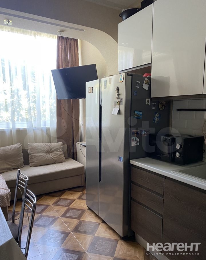 Продается 1-комнатная квартира, 32,4 м²