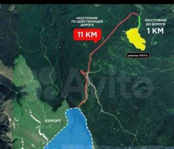 Продается Участок, 28000 м²