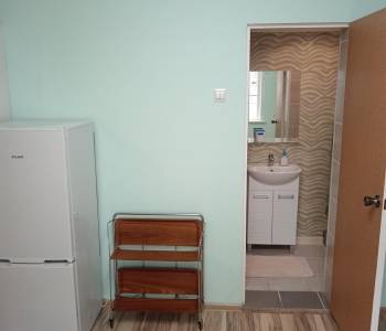 Сдается 1-комнатная квартира, 23 м²