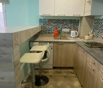 Сдается 1-комнатная квартира, 23 м²