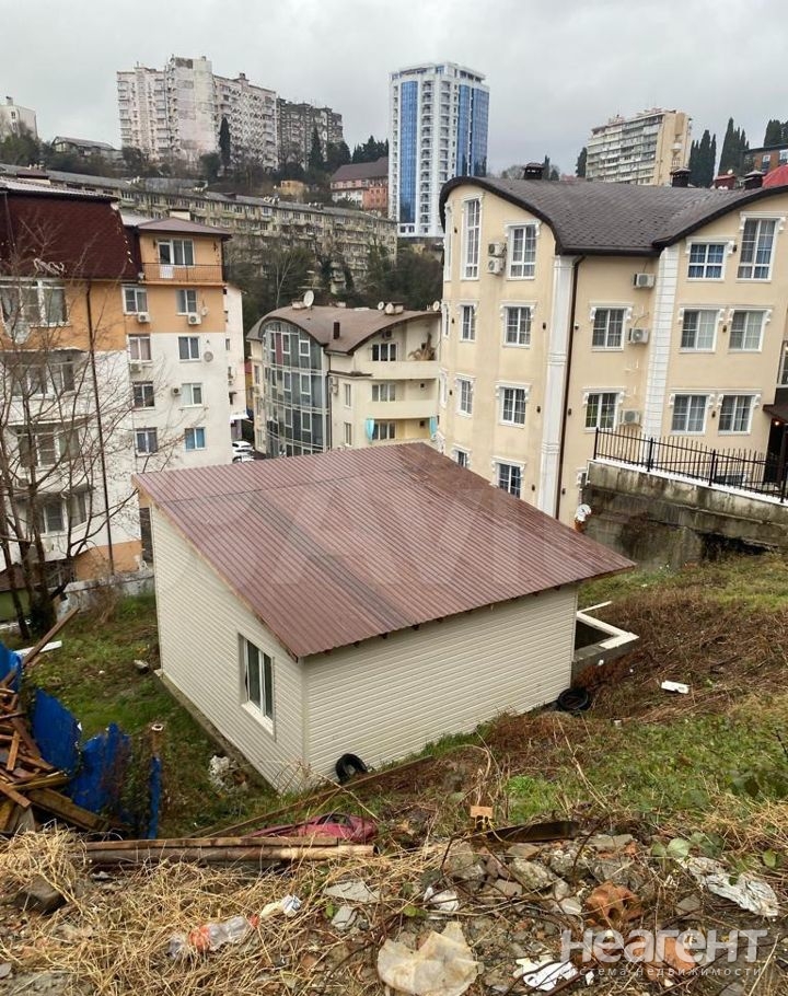 Продается Участок, 700 м²