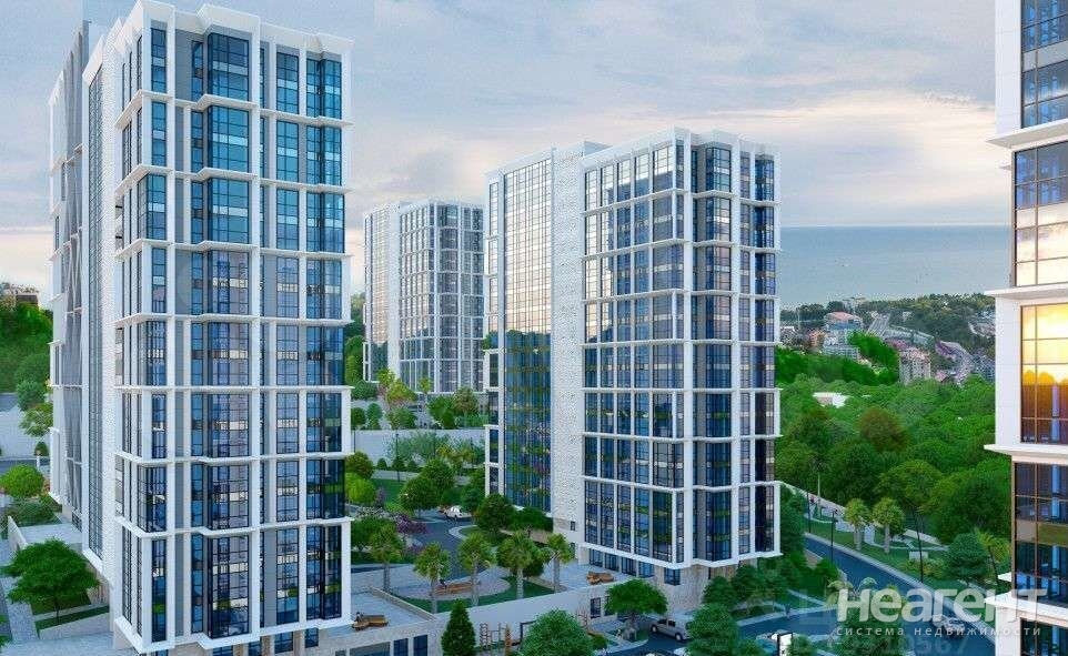 Продается 1-комнатная квартира, 18,3 м²