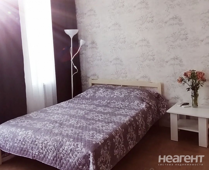 Сдается 1-комнатная квартира, 27 м²