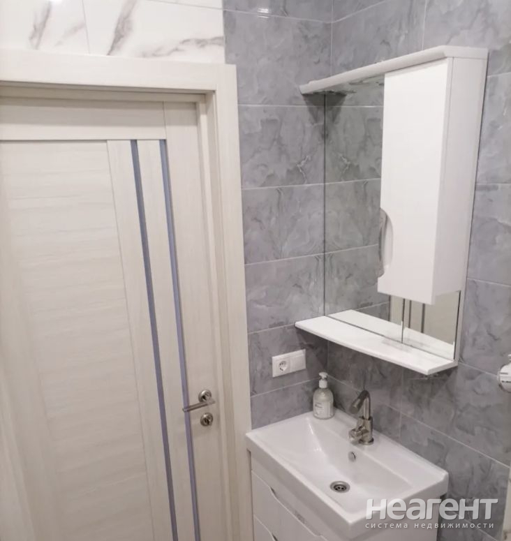 Сдается 1-комнатная квартира, 27 м²