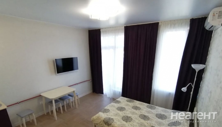 Сдается 1-комнатная квартира, 27 м²