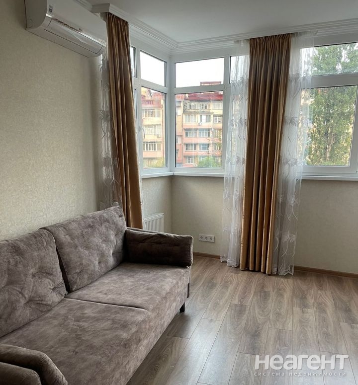 Продается 2-х комнатная квартира, 58,4 м²