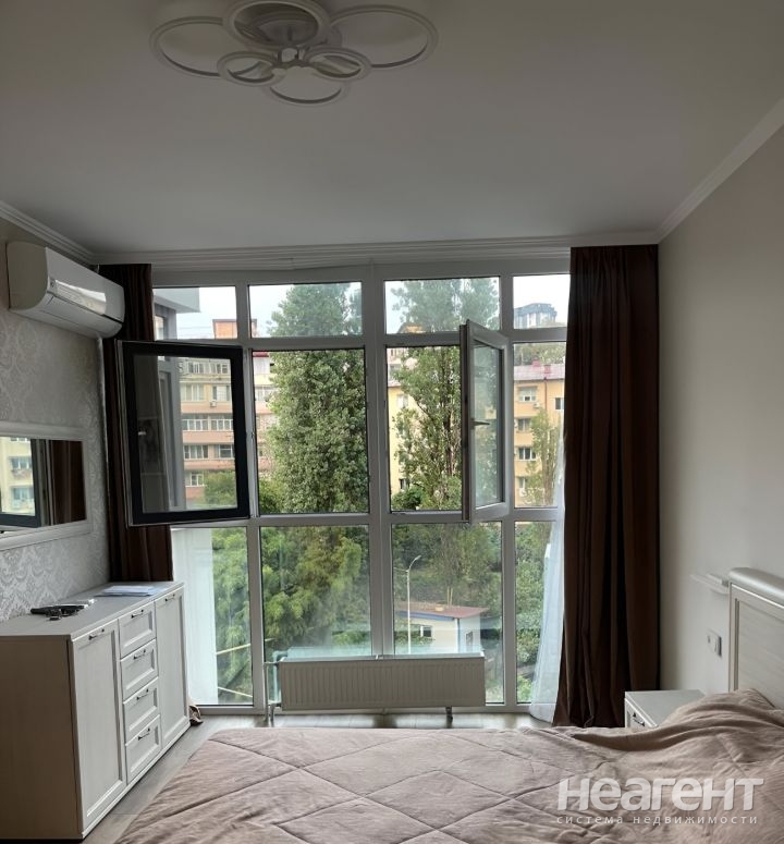 Продается 2-х комнатная квартира, 58,4 м²