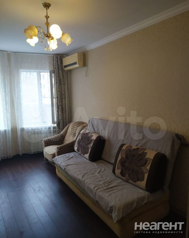 Продается 1-комнатная квартира, 24 м²