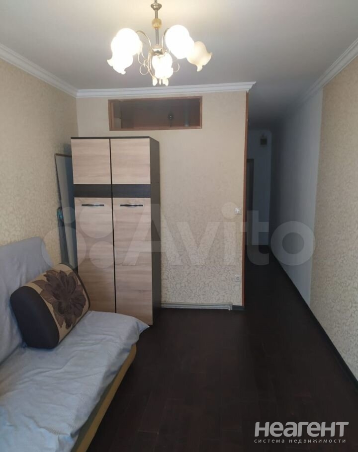 Продается 1-комнатная квартира, 24 м²