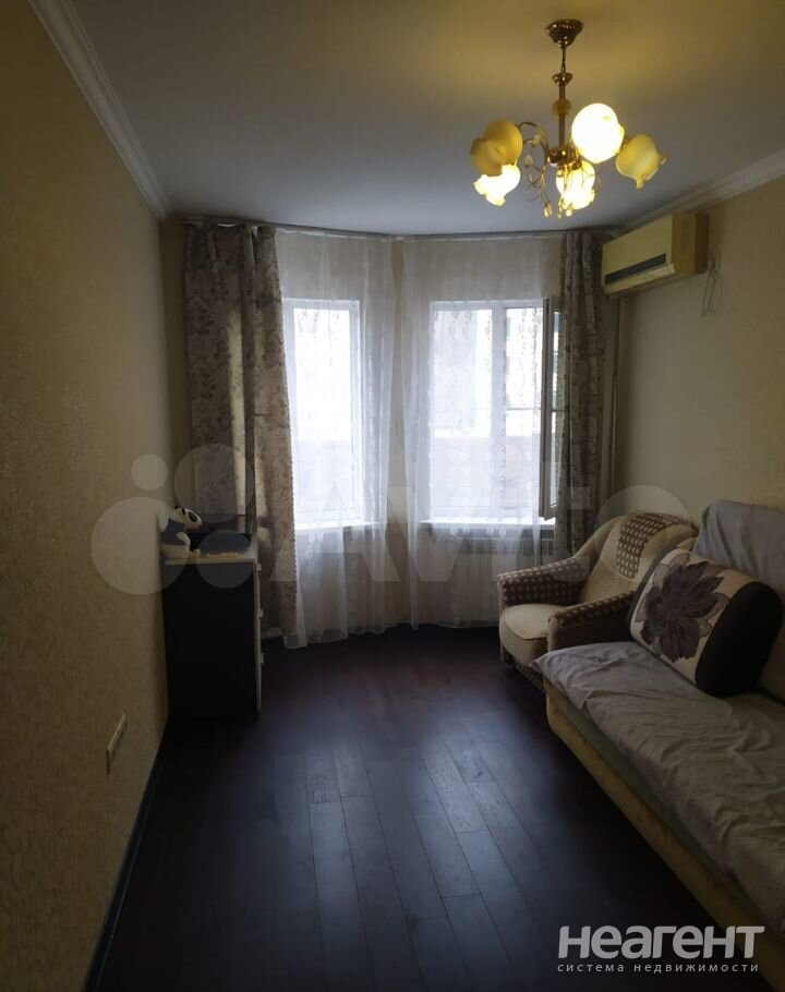 Продается 1-комнатная квартира, 24 м²