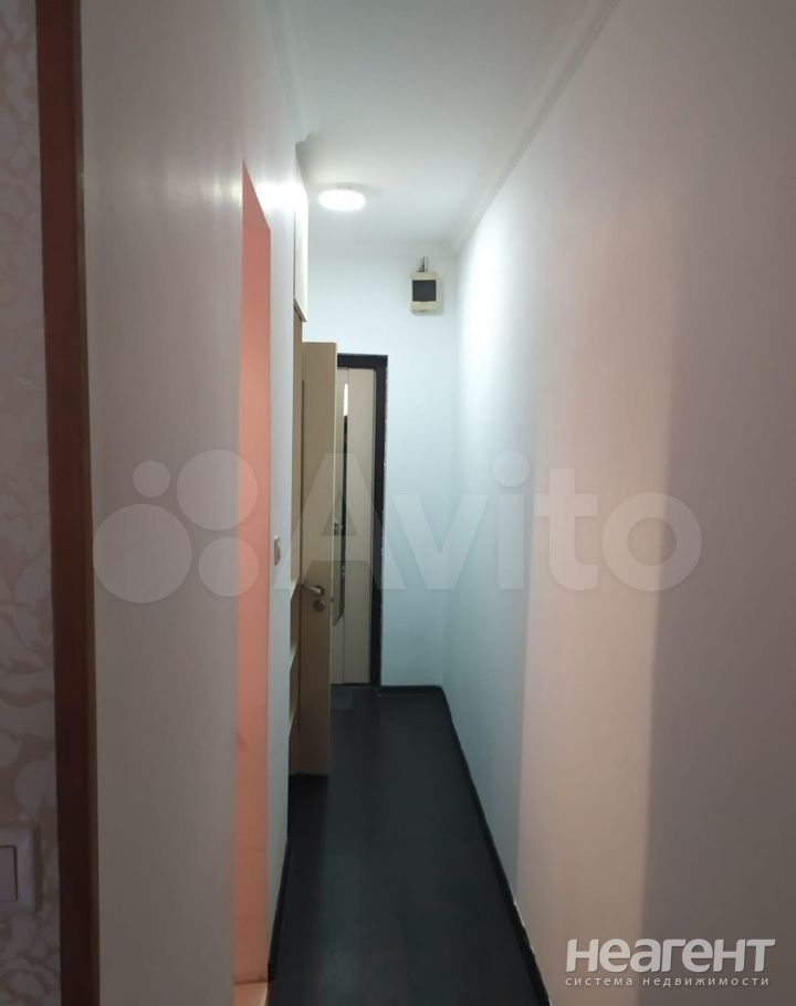 Продается 1-комнатная квартира, 24 м²