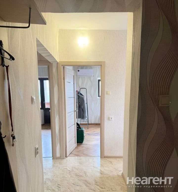 Сдается Многокомнатная квартира, 79 м²