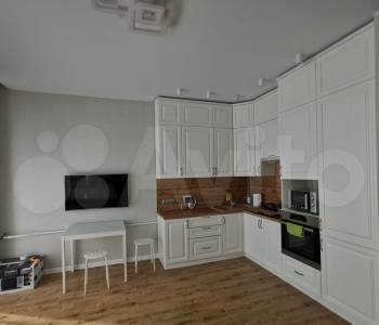 Продается 1-комнатная квартира, 30 м²