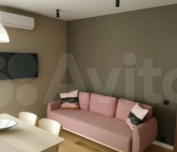 Продается 2-х комнатная квартира, 68 м²