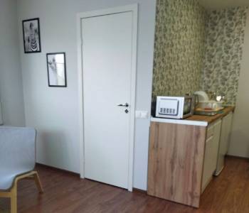 Сдается 1-комнатная квартира, 30 м²