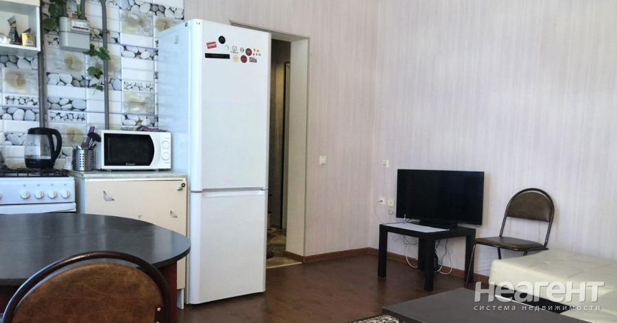 Продается 2-х комнатная квартира, 32,8 м²