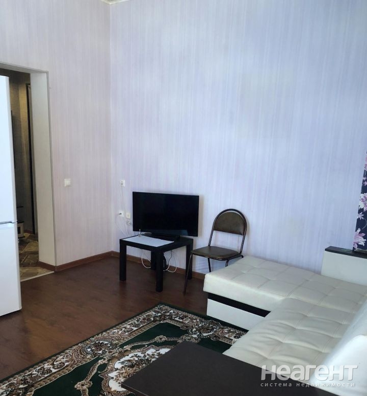 Продается 2-х комнатная квартира, 32,8 м²