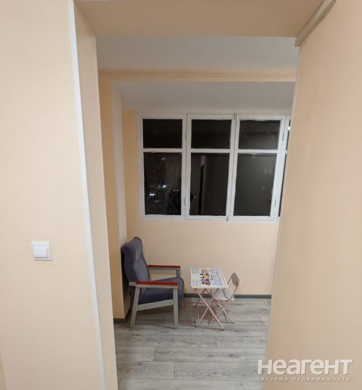 Продается 2-х комнатная квартира, 61 м²