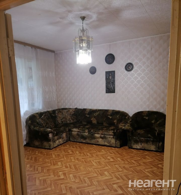 Продается 2-х комнатная квартира, 61 м²