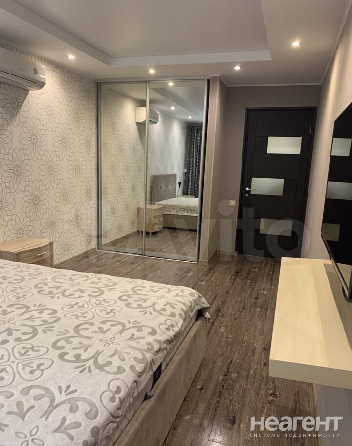 Продается 2-х комнатная квартира, 48,2 м²