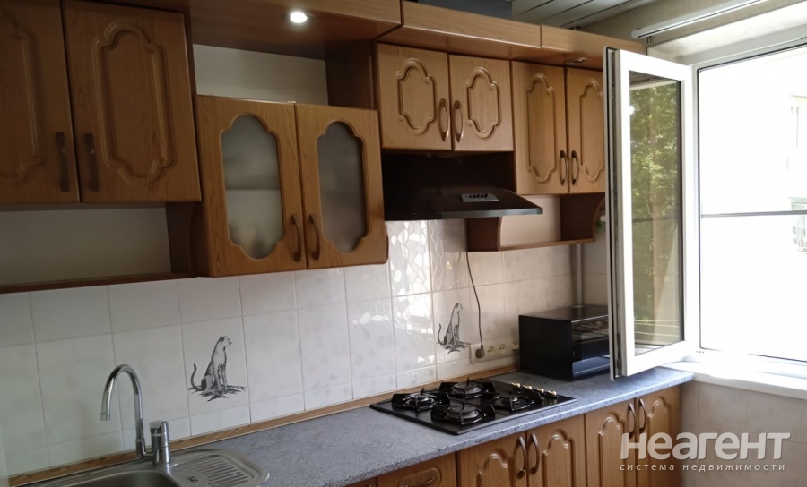 Продается 1-комнатная квартира, 29 м²