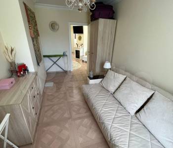 Продается Многокомнатная квартира, 101 м²