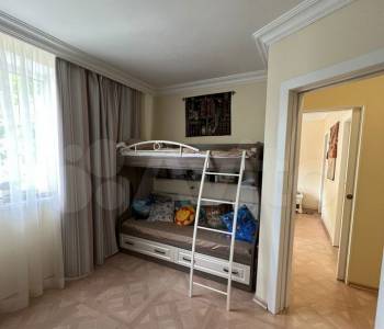 Продается Многокомнатная квартира, 101 м²