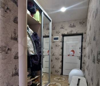 Продается 2-х комнатная квартира, 48,8 м²