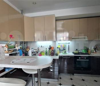 Продается 2-х комнатная квартира, 48,8 м²