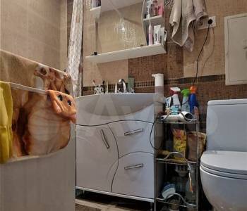 Продается 2-х комнатная квартира, 48,8 м²